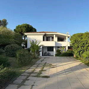 Casa Teresa A Appartamento